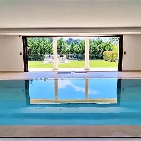 Magnifique Propriete, 5 Suites, 2 Piscines アパート