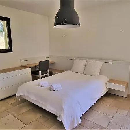 アパート Magnifique Propriete, 5 Suites, 2 Piscines *