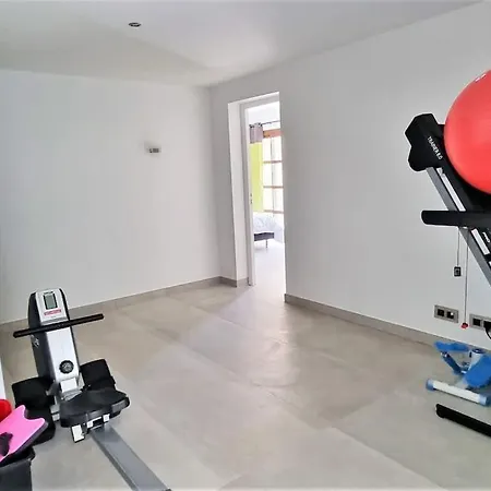 アパート Magnifique Propriete, 5 Suites, 2 Piscines *