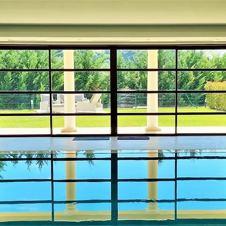 Magnifique Propriete, 5 Suites, 2 Piscines * カーニュ・シュル・メール