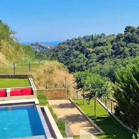 Magnifique Propriete, 5 Suites, 2 Piscines Apartment *