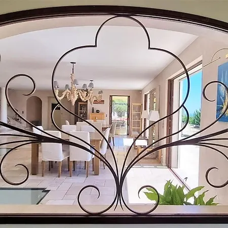Magnifique Propriete, 5 Suites, 2 Piscines Apartment *