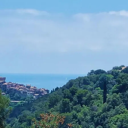 Apartment Magnifique Propriete, 5 Suites, 2 Piscines Cagnes-sur-Mer