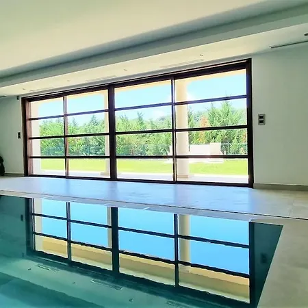 Apartment Magnifique Propriete, 5 Suites, 2 Piscines Cagnes-sur-Mer